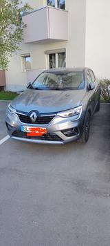 Renault Arkana E-TECH Hybrid 145 Intens Intens - Renault Arkana von privat