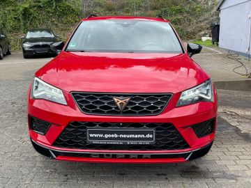 Cupra Ateca - 2