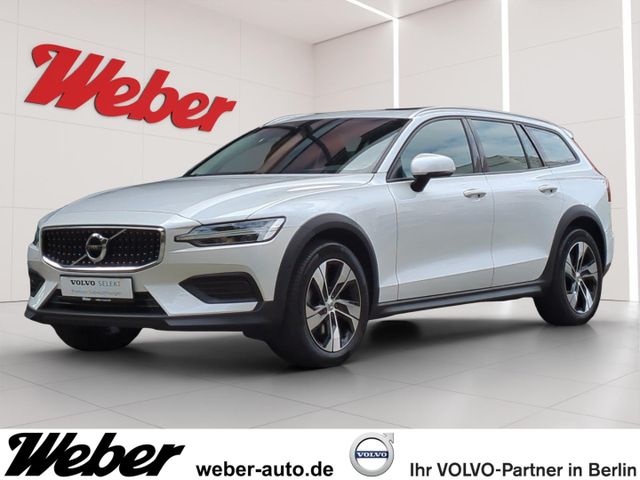 Volvo V60 Cross Country B4 AWD *BLIS*Kamera*Pano*Winte