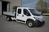 Fiat Ducato 35H Cabinato L4 DoKa 3-Seiten-Kipper 180 - Angebote