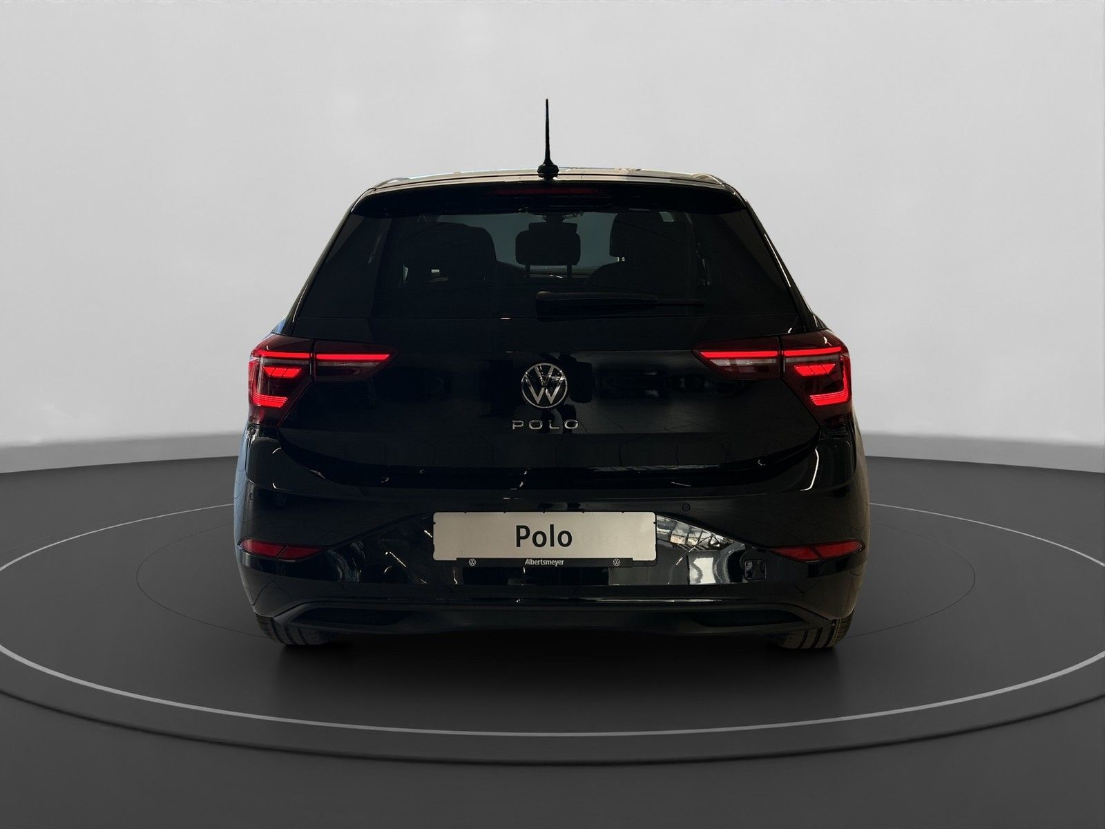 Volkswagen Polo 1.0 TSI Style AHK LED NAVI KAMERA LM KLIMA foto 3