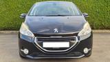 Peugeot 208 1.6 ALU/TEMPO/2 ZONEN KLIMA/SHZ/ALLWETTER/ - Peugeot 208 in Duisburg