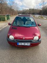 Renault twingo 1.2 - gebrauchte Renault Twingo aus dem Jahr 2003