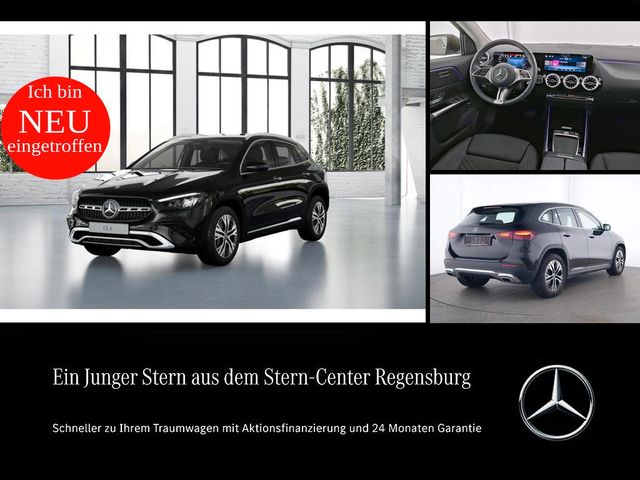 Mercedes-Benz GLA 200 PROGRESSIVE PLUS+KEYLESS-GO+KAMERA+LED++