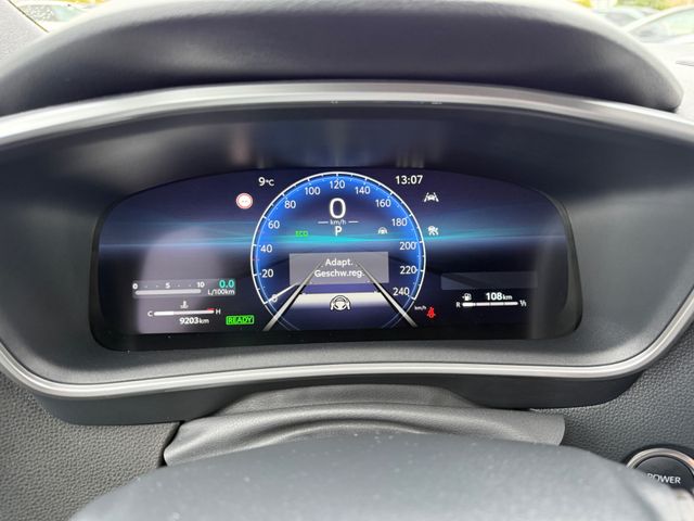 Toyota Corolla Touring Sports Hybrid Style