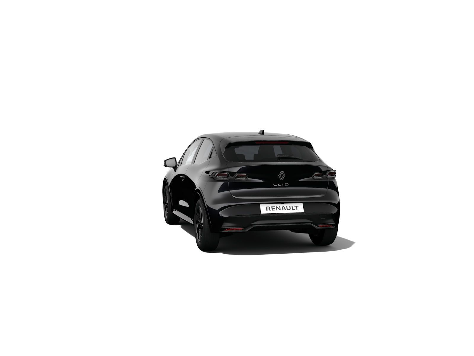 Fahrzeugabbildung Renault Clio Techno TCe 115 EDC