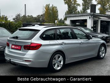 BMW 320 - 4