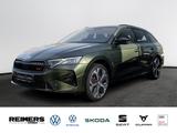 Skoda Octavia Combi RS 2.0 TSI DSG AHK Navi Pano 360 L