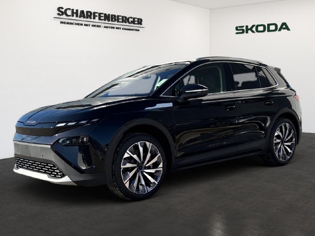 Skoda Andere