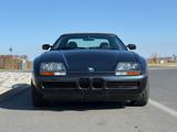 BMW Z1 18000 km 1. Hd deutsch mit Neuwagenrechnung - BMW Z1: 1k
