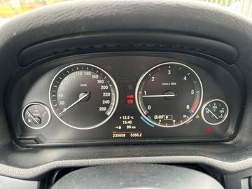 BMW X3 - 12