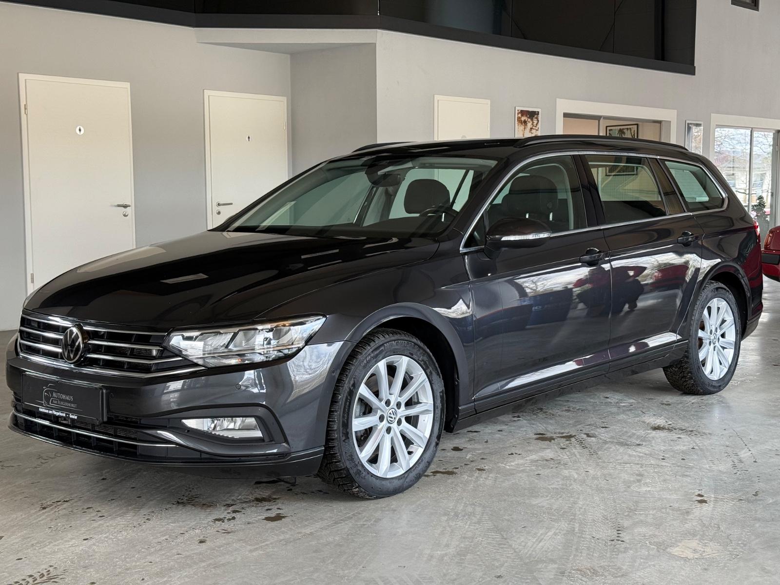 Volkswagen Passat Variant 2.0 TDI Business LED/ACC/Kam/AHK