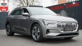 Audi e-TRON 55 QUATTRO ADVANCED*PANO*LEDER*20"ALU* - Audi e-tron aus 2020