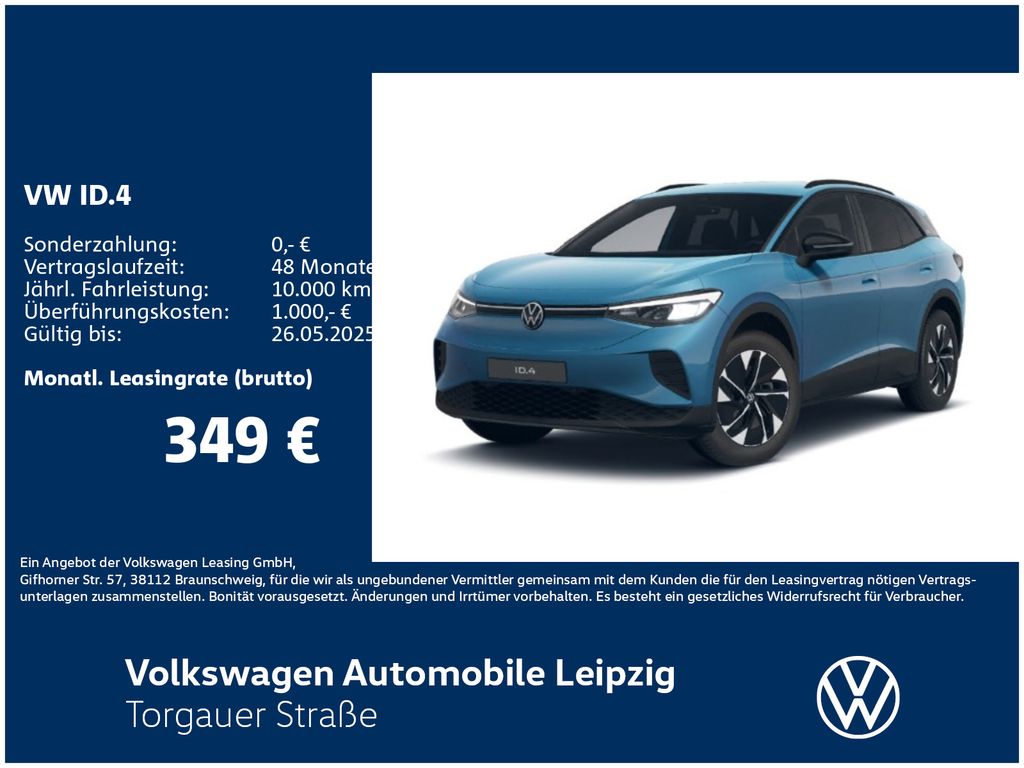 Volkswagen ID.4