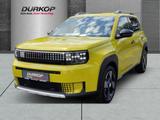 Fiat Grande Panda La Prima Rückfahrkamera Navigations - Fiat Grande Panda Tageszulassungen