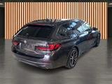 BMW 530 dA M Sport*Pano*Komfortsitze*HeadUp*DAB*Hifi - BMW 530 in Dresden