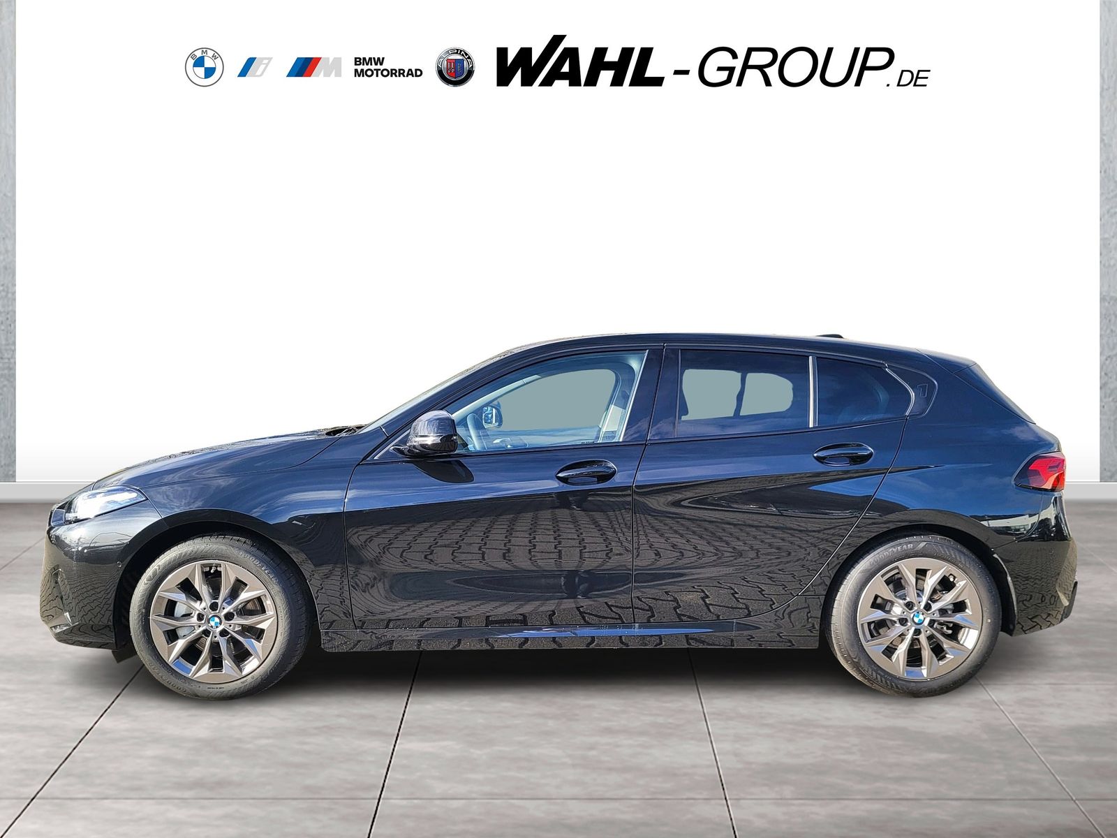 BMW 120 - Bild 5
