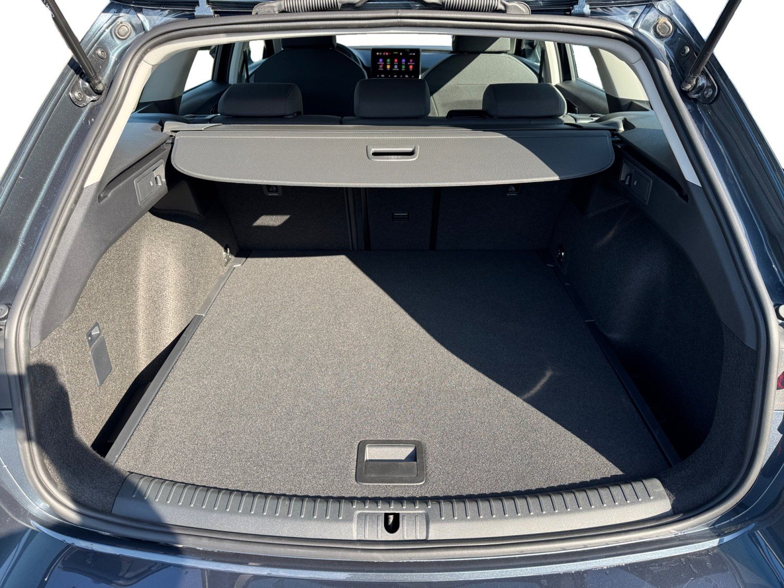 Seat Leon - Bild 7