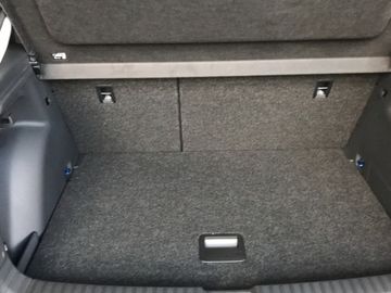 Skoda Fabia IV 1.0 TSI Tour *2XPDC*BOLERO*CAM*LED*SHZ*