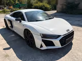 Audi R8 5.2 FSI RWD S tronic  - Audi R8 RWD Gebrauchtwagen