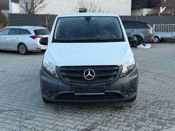 Mercedes Vito - 8