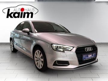 Bild 7 Audi A3 Limousine 1.0 TFSI design