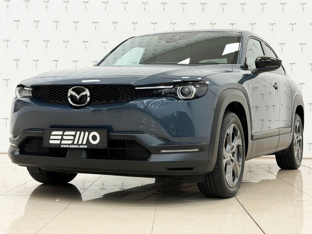 Image of Mazda MX-30