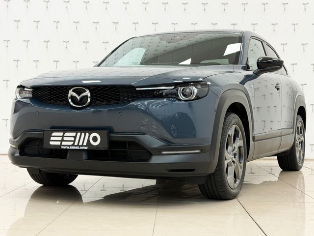 MAZDA MX-30