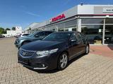 Honda Accord Lim. Lifestyle 2.0 *Tempomat*PDC*SHZ - Honda Accord mit Benzin-Antrieb: Limousine, Automatik