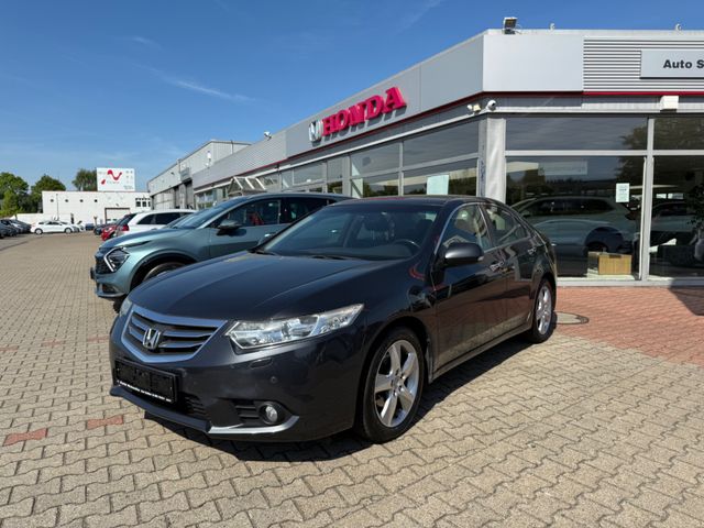 Honda Accord Lim. Lifestyle 2.0 *Tempomat*PDC*SHZ