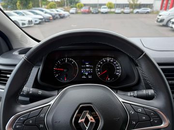 Renault Trafic Combi L1H1 Life+2XSCHT.+Kamera+SHZ+AHK