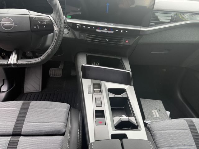 Grandland 1.2 DI Hybrid 48 V Automatik GS (K)