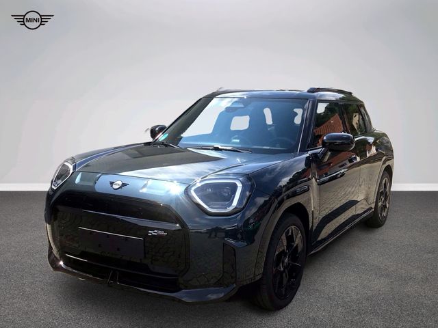 MINI Aceman E