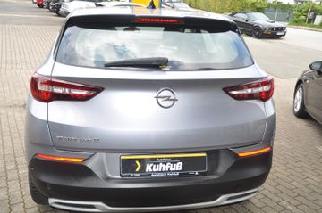 Bild 5 Opel Grandland (X) Elegance