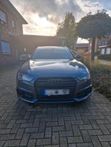 Audi A6 C7 3 s line Quattro Black Edition - Audi 80: Kombi