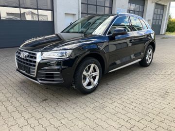 Audi Q5 - 2