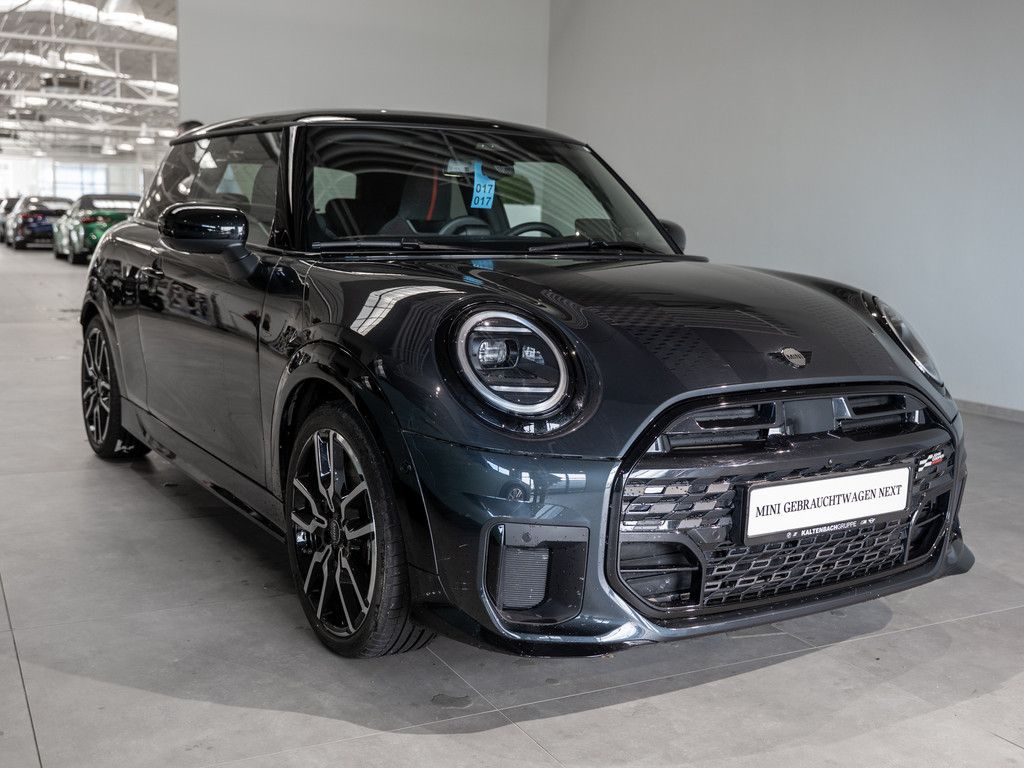 MINI Cooper S - Bild 3