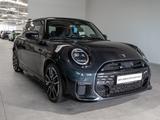 MINI Cooper S JCW Trim PANO HUD 360° LED ACC NAVI H/K - MINI MINI: Panoramadach