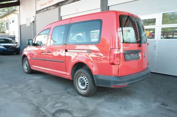 Volkswagen Caddy - 3