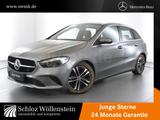 Mercedes-Benz B 200 Progressive/LED/Winter-P/Spiegel-P/RfCam