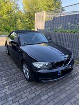 BMW Cabrio 1er 118i Auto - BMW 118: Cabrio, Bmw118i