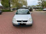 Volkswagen VW LUPO BJ 2004 - Volkswagen Lupo in Duisburg