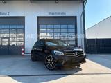 Mercedes-Benz GLC 43 AMG 4M *Burmester/Carbon/360/Memory/Pano - Mercedes-Benz GLC 43 AMG Gebrauchtwagen