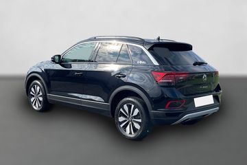 Bild 3 VW T-Roc Goal DSG ACC LED Kamera AHK