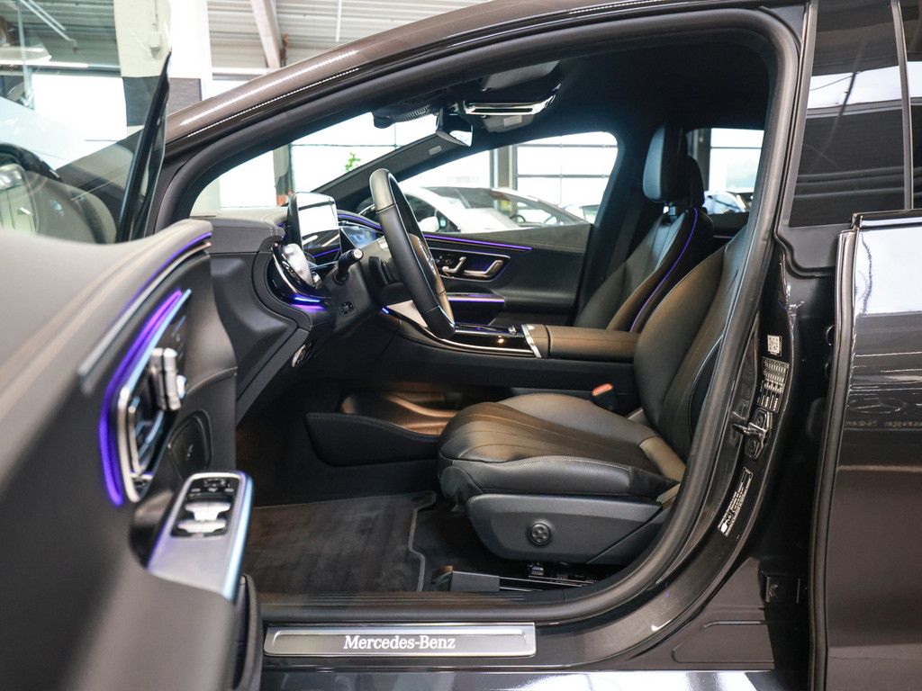 Mercedes-Benz EQE 300 AMG Sport Advanced+ NIGHT LED NAVI SHZ foto 13