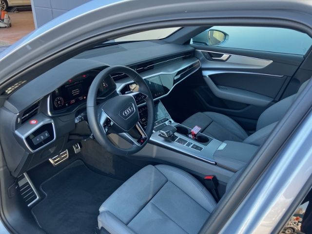 A6 Avant 35 2.0 TDI KLIMA NAVI LEDER ALU