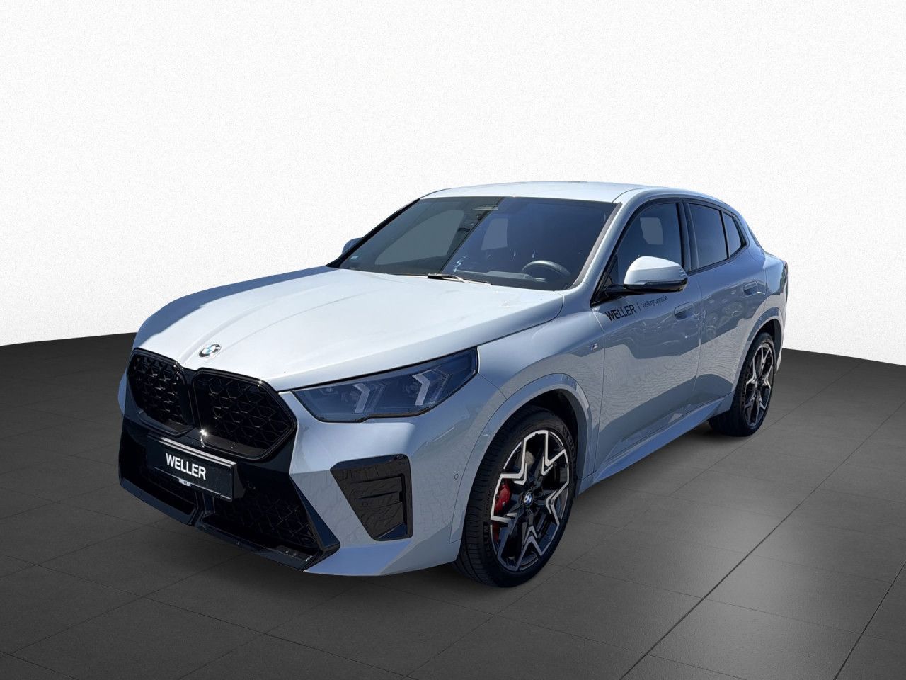 BMW X2 - Bild 3