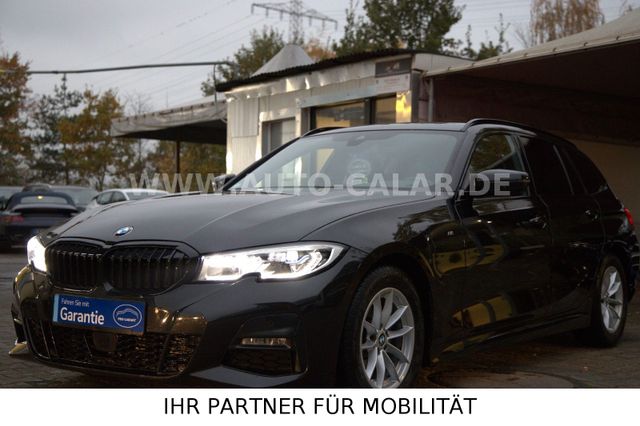 BMW 320i Touring Automatik|M Sport|ACC|BMW-PS-GARANT