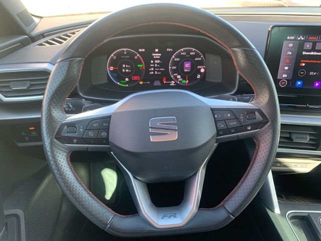 Leon 1.4 e-Hybrid FR *299,- ohne Anzahlung*