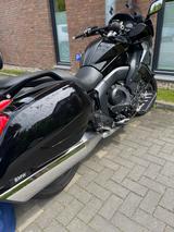 BMW K1600 B - gebrauchte Motorräder in Kiel
